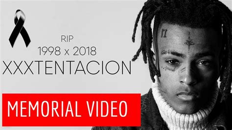 xxx tentacion 2019 video